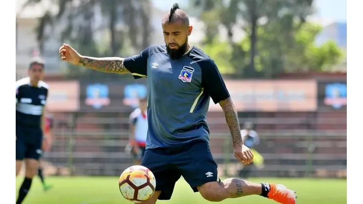 Los hinchas albos quieren de regreso al King.