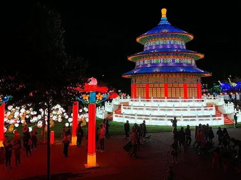 Conoce los mejores panoramas para disfrutar este fin de semana en Santiago