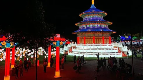 Conoce los mejores panoramas para disfrutar este fin de semana en Santiago