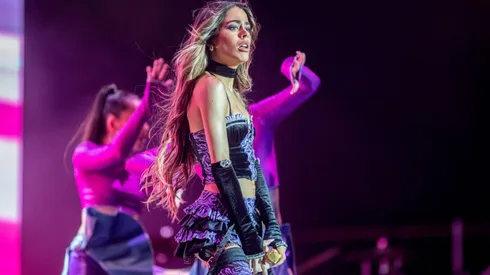 Tini Tour 2022: La Despedida del Año.