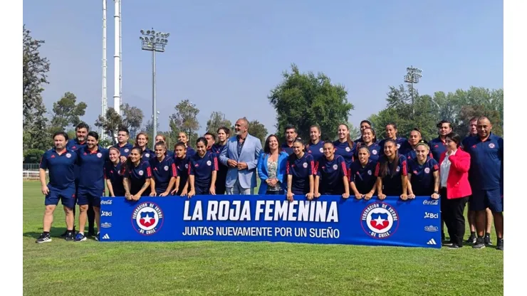 La selección chilena jugará su último amistoso con Argentina el 17 de febrero