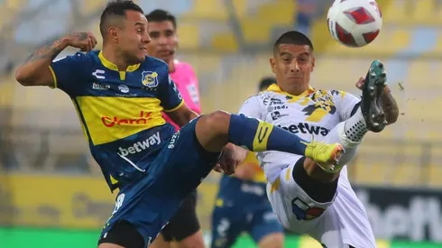 Everton y Coquimbo se enfrentan en Viña del Mar.