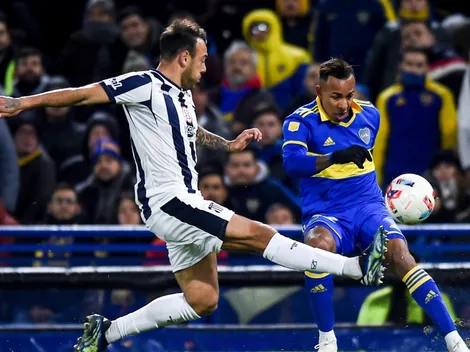 ¿Dónde ver a Boca vs Talleres por la Liga Argentina?