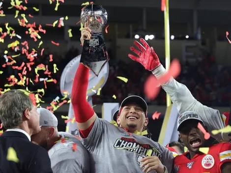 El Super Bowl, el más importante de los Tazones del fútbol americano