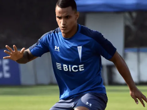 Rovira es habilitado y una molestia le hace un lugar en la oncena