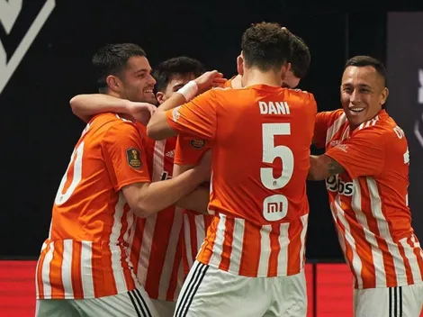 ¿Cuándo es la fecha 6 de la King's League?