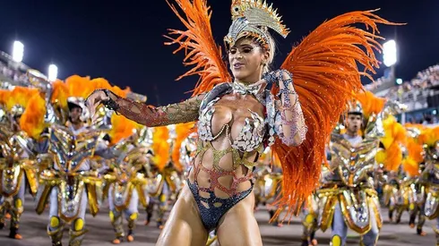 ¿Cuándo es el Carnaval de Río? Se acerca la fecha del importante evento de Brasil