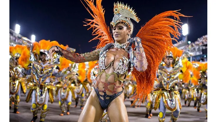 ¿Cuándo es el Carnaval de Río? Se acerca la fecha del importante evento de Brasil