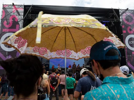 ¿Dónde será el Lollapalooza Chile 2023? Revisa cómo llegar