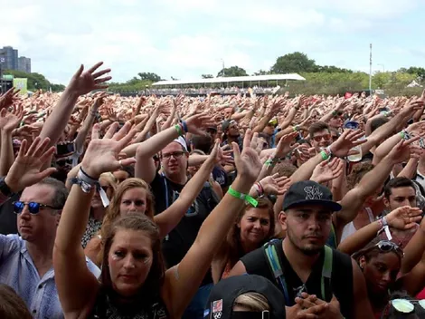 Lollapalooza 2023: ¿Cuáles son los beneficios del ticket Lolla Lounge?