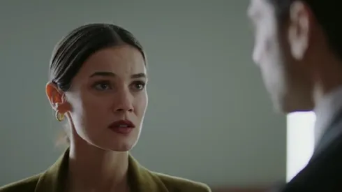 Yargi es la nueva teleserie turca de Mega.