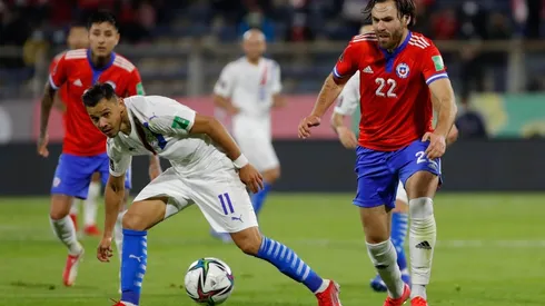 Chile ya conoce a su rival para el primero de los dos amistosos de marzo