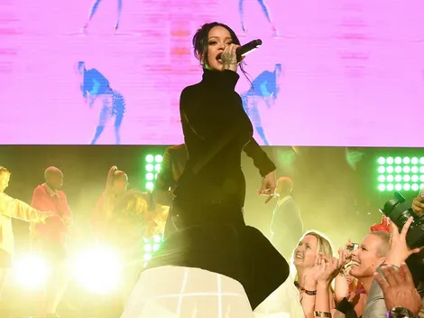 Halftime Super Bowl 2023: ¿A qué hora y dónde ver a Rihanna EN VIVO?