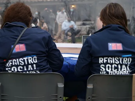 ¿Cómo se actualiza el Registro Social de Hogares?