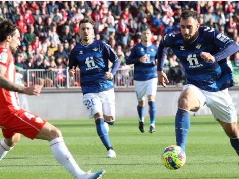 Betis hace un partidazo y se acerca a puestos de Champions