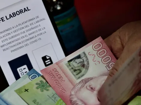 Conoce si te pagaron el IFE Laboral con tu RUT