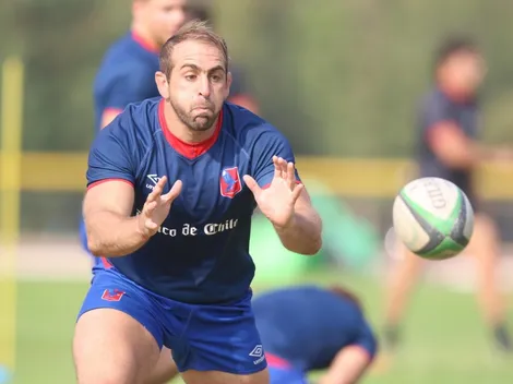 ¡Selknam se alista con todo para brillar en Super Liga Americana!