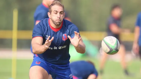 Selknam jugará en la Super Liga Americana de Rugby antes de ir al Mundial.