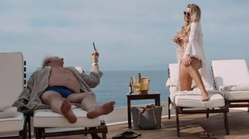 El Triángulo de la Tristeza.