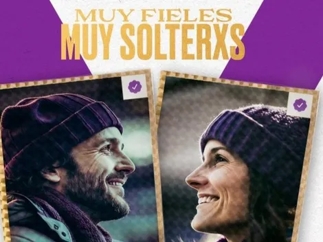 Real Valladolid crea un Tinder para sus hinchas