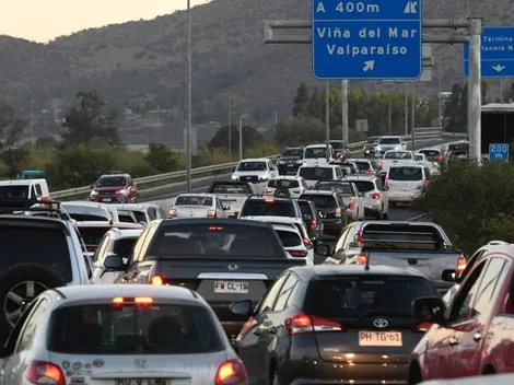 Revisa si cuentas con multas de tránsito para pagar tu Permiso de Circulación