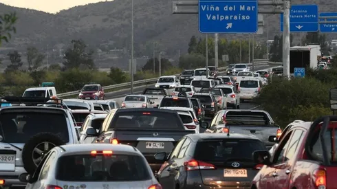 Revisa si cuentas con multas de tránsito para pagar tu Permiso de Circulación