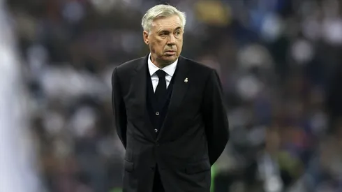 Brasil niega que Ancelotti sea el elegido para comandar al pentacampeón.