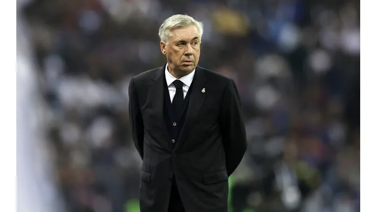 Brasil niega que Ancelotti sea el elegido para comandar al pentacampeón.