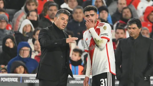 Marcelo Gallardo asegura que Colo Colo encontrará una energía especial