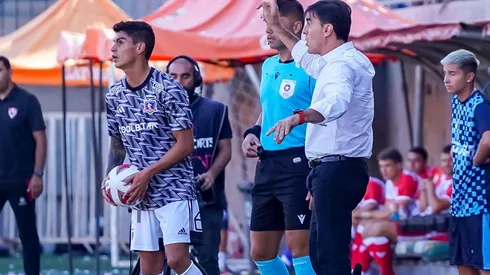 Nueve jugadores se sumaron a Colo Colo para el 2023