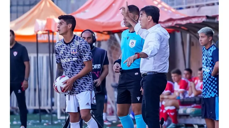 Nueve jugadores se sumaron a Colo Colo para el 2023