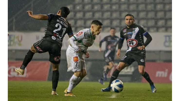 Su último cruce fue victoria para Deportes Puerto Montt por la cuenta mínima en agosto, por la fecha 23 del curso anterior del Ascenso.