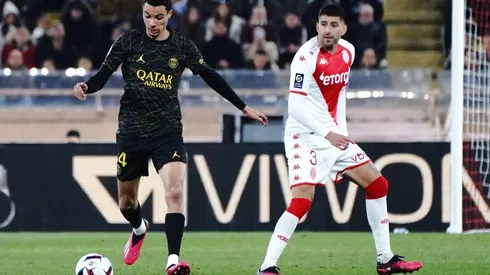 Maripán sacó un triunfazo en la Ligue 1