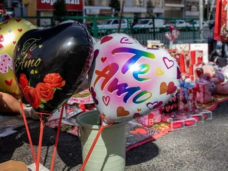 ¿Cuándo es el Día de los Enamorados en Chile?