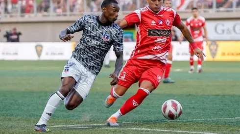 Castillo se instaló en la oncena que paró Quinteros este viernes