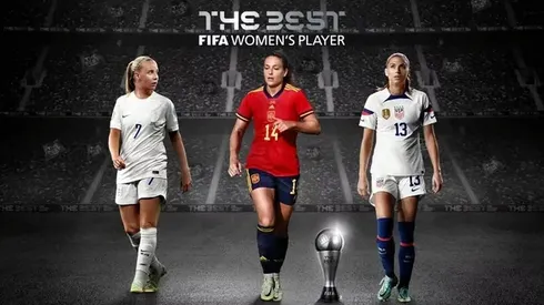 La ganadora se sabrá el próximo 27 de febrero