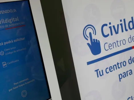 Revisa de que forma recuperar o sacar tu Clave Única si no la tienes