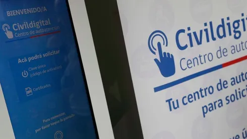 Revisa de que forma recuperar o sacar tu Clave Única si no la tienes