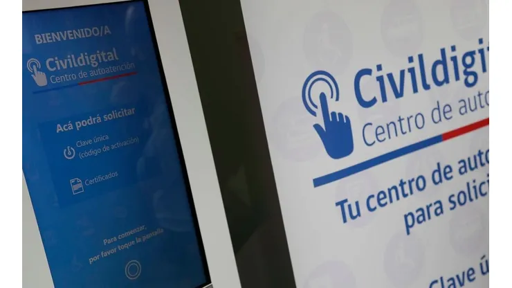Revisa de que forma recuperar o sacar tu Clave Única si no la tienes