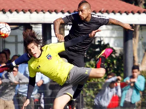 "Vidal buscará un fútbol más importante que el chileno"