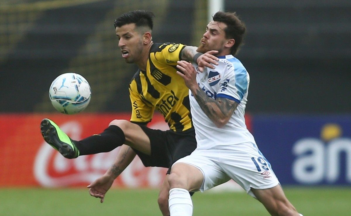 ¿Dónde ver el futbol uruguayo en vivo? Así se juega la segunda fecha ...