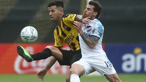 Campeonato de Apertura de Uruguay: Programación y dónde ver la fecha 2.