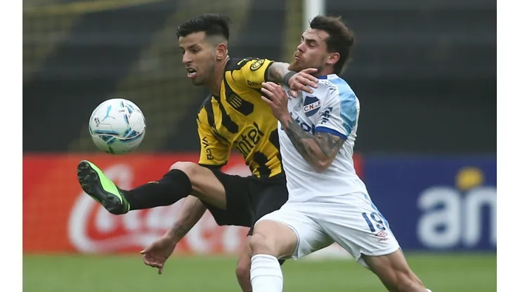 Campeonato de Apertura de Uruguay: Programación y dónde ver la fecha 2.