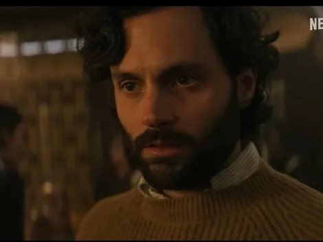 You 4: ¿Cómo terminó el vol. 1 de la cuarta temporada?