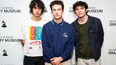 Wallows estará en Lollapalooza.