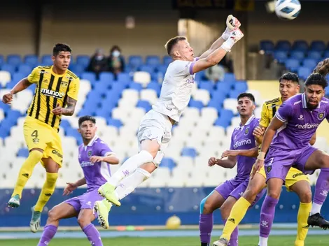 La ANFP busca TV para transmitir la Segunda División Profesional