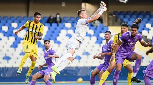 El “Clásico Penquista” entre Deportes Concepción y Fernández Vial volverá en este 2023.