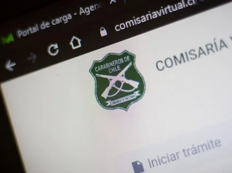 ¿Cómo puedo excusarme para no votar en Carabineros?