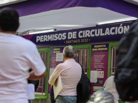El requisito clave para obtener Permiso de Circulación 2023