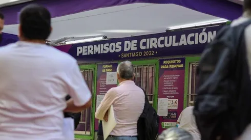 El requisito clave para obtener Permiso de Circulación 2023